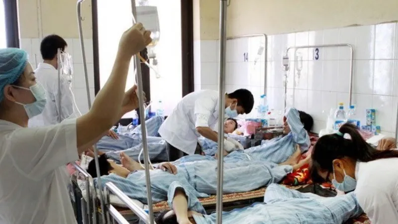 Đắk Lắk: Thêm một trường hợp tử vong do sốt xuất huyết
