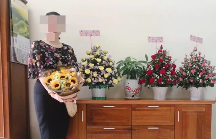 Kiểm điểm nhiều cán bộ bổ nhiệm, kết nạp Đảng cho nữ trưởng phòng mượn bằng chị gái 
