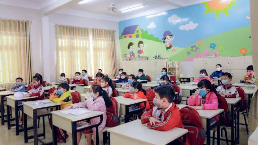 Đắk Lắk cho toàn bộ học sinh nghỉ học để phòng chống dịch Covid-19