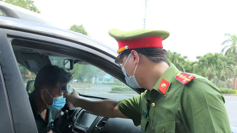 Người dân Đắk Nông không được đi Đắk Lắk trong 14 ngày