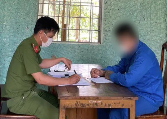 Liên tiếp triệt phá nhiều vụ mua bán, tàng trữ ma túy tại Đắk Nông