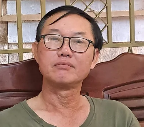 Bắt đối tượng chống phá Nhà nước