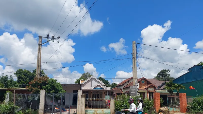 Buôn Ma Thuột sẽ cưỡng chế 26 căn nhà xây trên đất nông trường