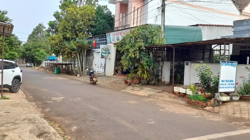 Đắk Lắk: Tìm thân nhân cho 2 trẻ sơ sinh bị bỏ rơi