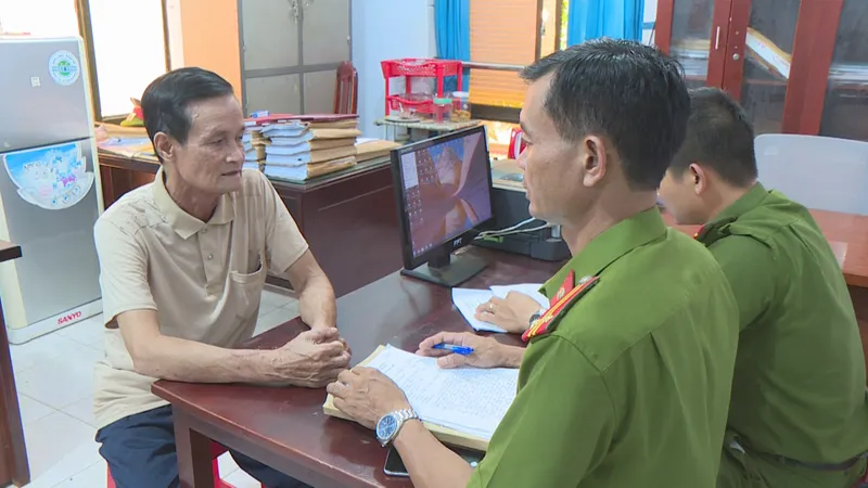 Đâm bạn nhậu tử vong vì nghi trộm điện thoại