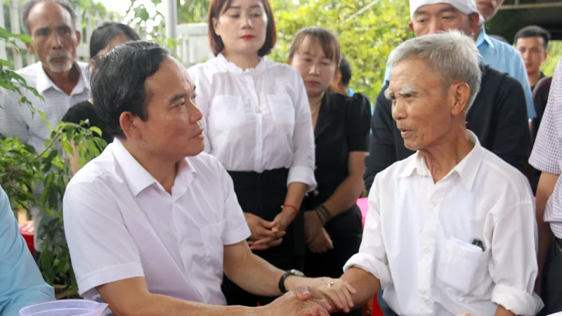 Đổi diện ưu tiên xét tốt nghiệp THPT đối với con liệt sĩ mới hy sinh ở Đắk Lắk
