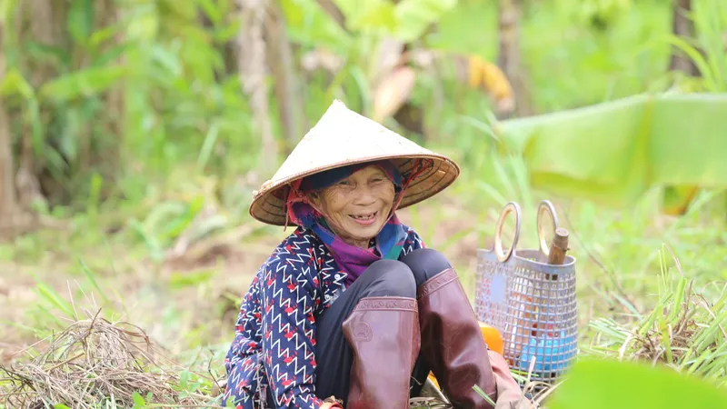 3 ngày sau vụ tấn công trụ sở UBND 2 xã ở Đắk Lắk: Bình yên đã trở lại