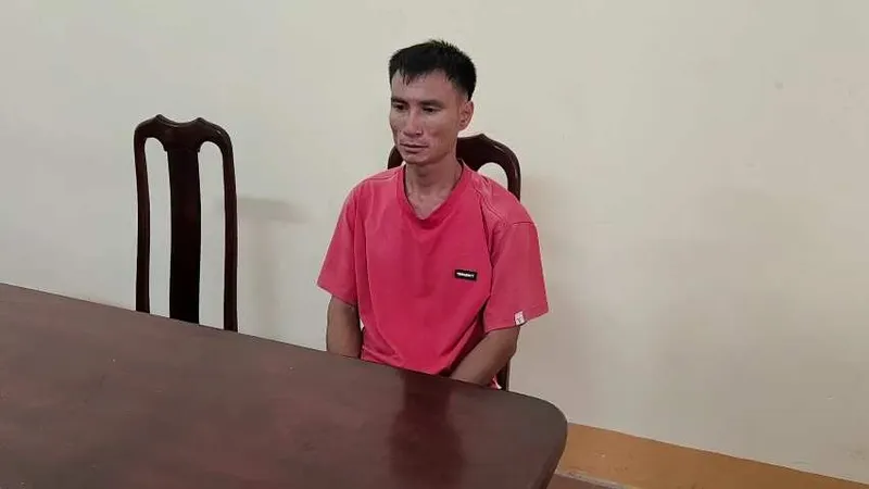 Lừa bán em trai và 5 người cùng xã vào sòng bạc ở Campuchia