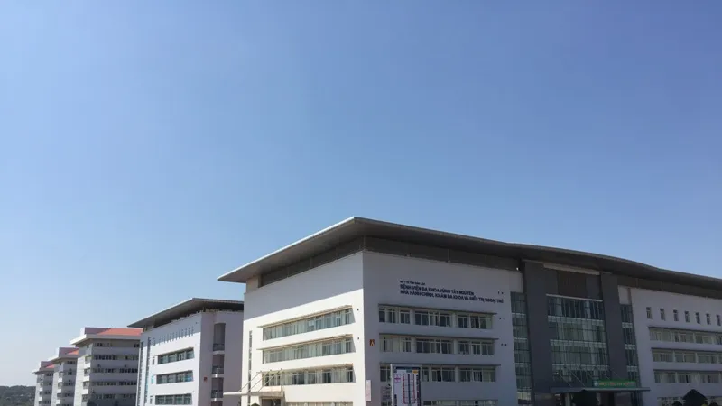 Đắk Lắk: 5 người trong gia đình ngộ độc cà độc dược