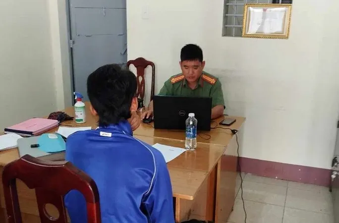 Xử phạt 2 cá nhân đăng tải thông tin sai sự thật về Bệnh viện Đa khoa vùng Tây Nguyên