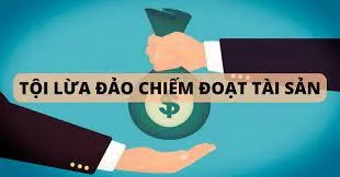 Khai trừ khỏi Đảng đối với cán bộ công an lừa đảo chiếm đoạt tài sản 