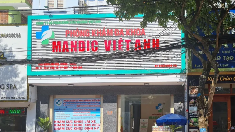 Đắk Lắk: Phòng khám cấp giấy khám sức khỏe không có hiệu lực