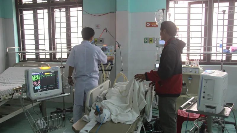 Nâng cao hiệu quả về việc triển khai hồ sơ sức khỏe điện tử tại tuyến y tế cơ sở