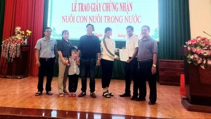 Đắk Lắk: Xử phạt người mẹ bỏ rơi cháu bé 4 tuổi 