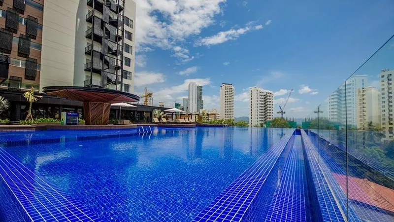 Các khách sạn tại Nha Trang hạ giá phòng để cạnh tranh