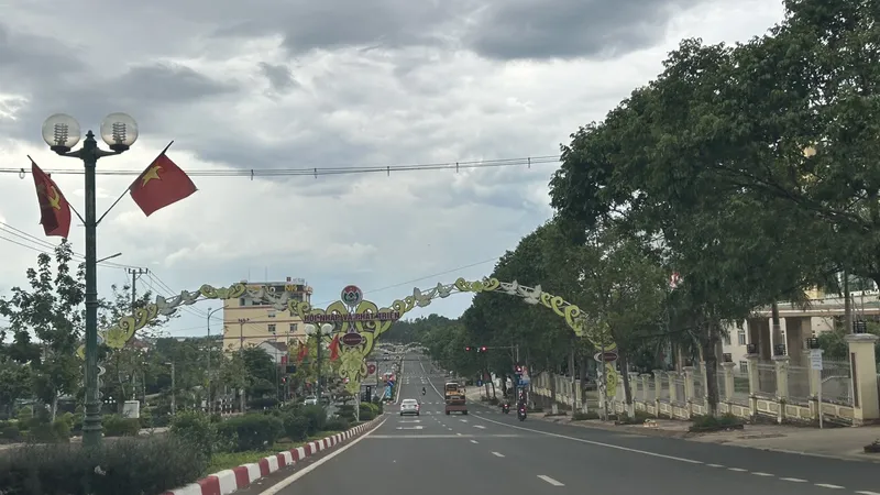 Đắk Nông, Khánh Hòa rà soát hồ sơ liên quan các dự án của Công ty Cây xanh Công Minh