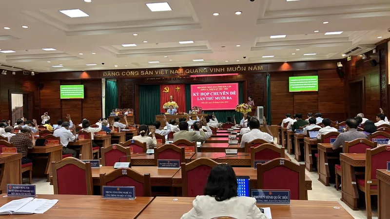 Đắk Lắk đặt tên cho 78 tuyến đường ở TP Buôn Ma Thuột