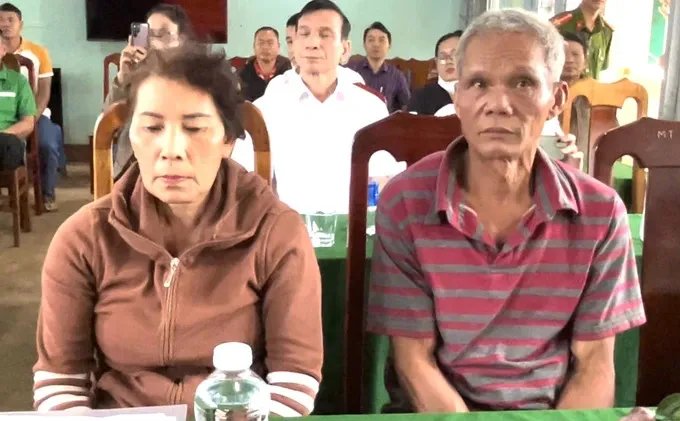 Đắk Nông: Kỷ luật nhiều lãnh đạo Viện KSND, công an bắt giam oan người dân