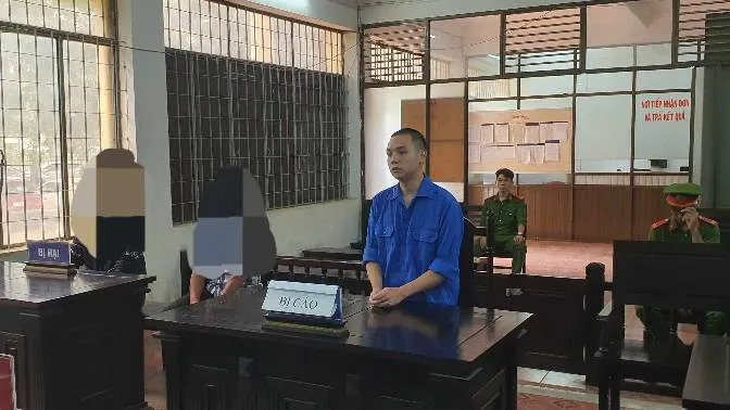 Phạt 14 năm tù cho đối tượng lừa đảo bằng app “Kỹ nữ”