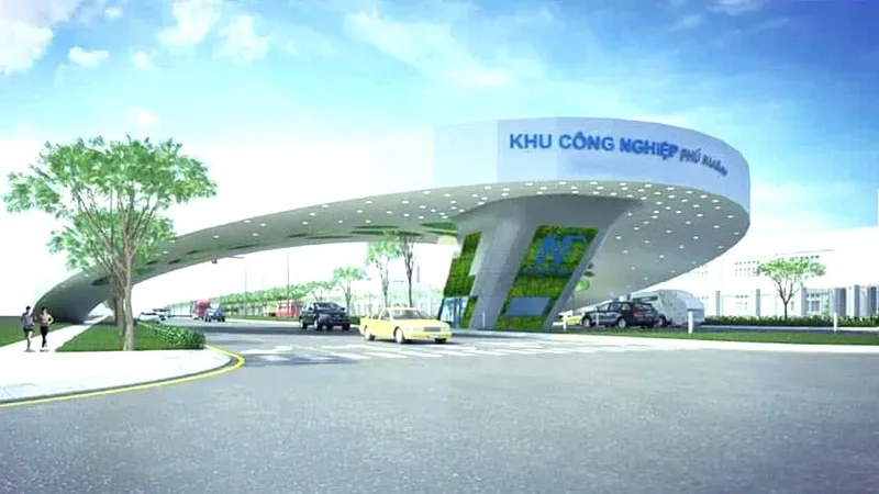 Thủ tướng phê duyệt dự án khu công nghiệp 300ha ở Đắk Lắk