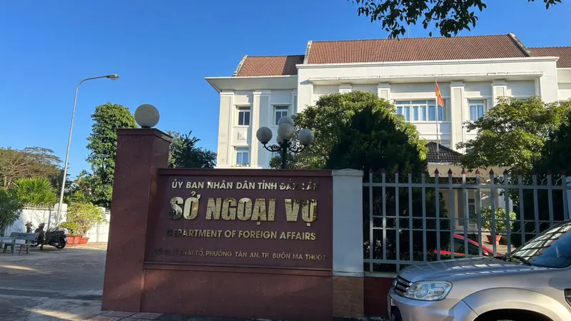 Đắk Lắk: Nhiều lãnh đạo cấp sở xin nghỉ hưu trước tuổi
