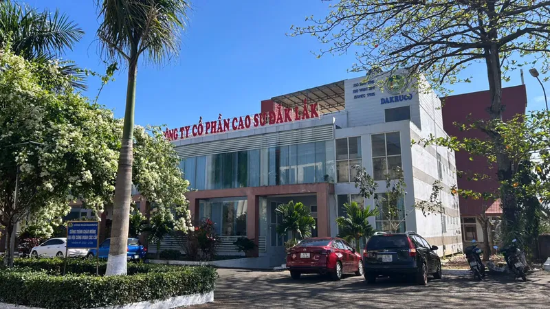 Con trai cựu Tổng Giám đốc Công ty cao su Đắk Lắk “rửa tiền” bằng cách nào?