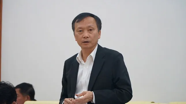 Một giám đốc sở ở Đắk Nông “không hoàn thành nhiệm vụ”