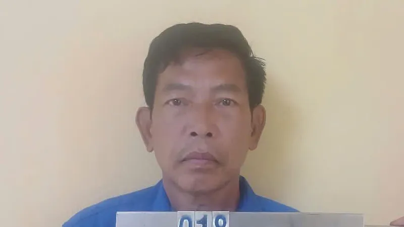 Bắt 2 đối tượng đánh Phó Giám đốc Công ty Lâm nghiệp gãy xương sườn