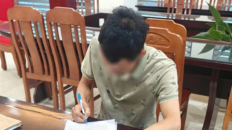 Xử phạt người đăng tin sai sự thật về sầu riêng Đắk Nông