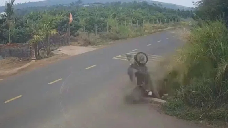 Dung tích xe máy trong vụ nam sinh lớp 12 tử vong ở Đắk Lắk “độ” từ 50cc lên 155cc