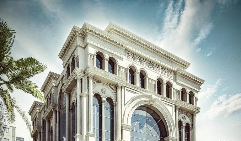 Đất Xanh Miền Trung xây dựng Clubhouse có diện tích khủng 2.300m² tại One World Regency