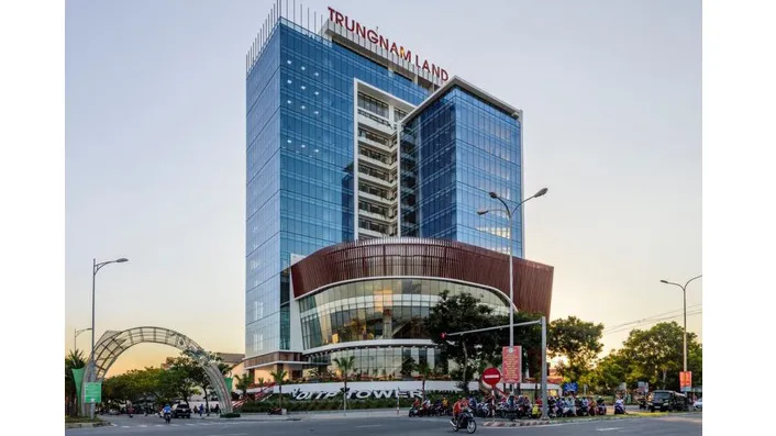 Đảng bộ quận Liên Chiểu (TP Đà Nẵng): Quyết tâm xây dựng hạ tầng đồng bộ và có trọng điểm 