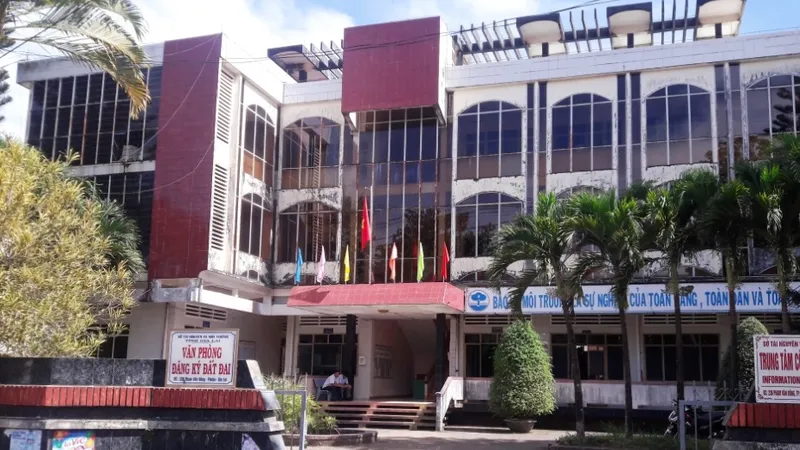 Gia Lai: Đề nghị truy tố ba người làm giả sổ đỏ