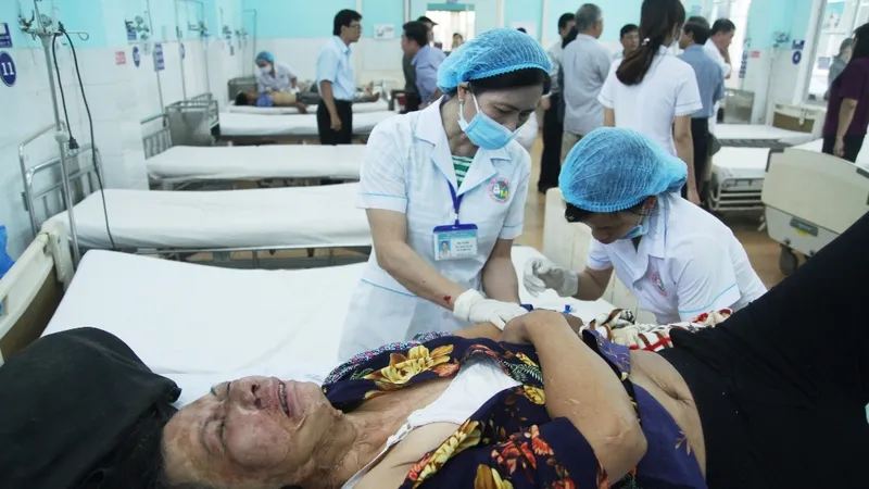 Vụ tai nạn thảm khốc ở Gia Lai: Thêm 2 nạn nhân tử vong