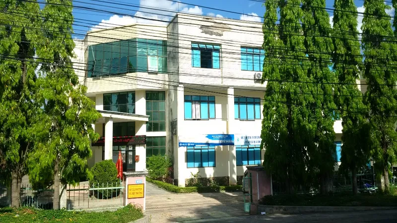 Bắt giam một đối tượng liên quan vụ cán bộ Sở TN-MT đánh nhau