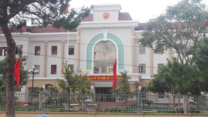 Chuyển hồ sơ vụ sai phạm 11,2 tỷ đồng tại Văn phòng HĐND tỉnh Gia Lai sang công an