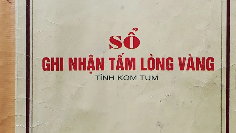 Mạo danh các cơ sở từ thiện để lừa đảo