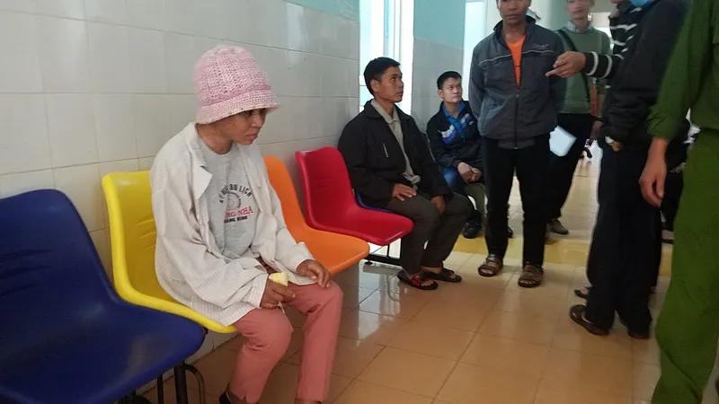 Yêu cầu 5 người nghi có liên quan đến vụ Y Nhiêu bị bà chủ hành hung lên làm việc