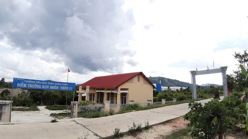 Nhà máy chế biến tinh bột mì mới chạy thử đã gây mùi hôi