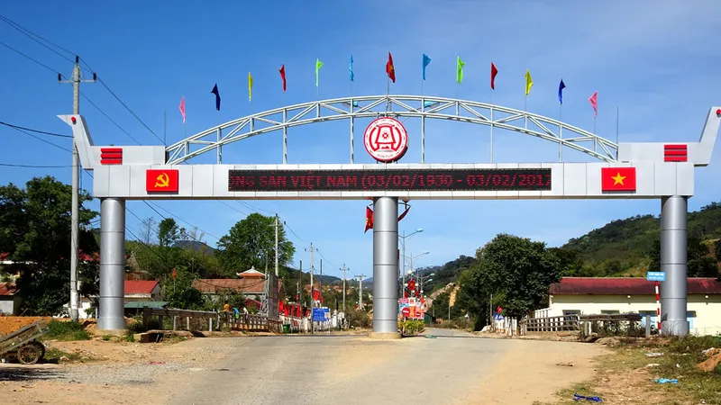 Yêu cầu báo cáo thông tin nghi vấn bắt cóc trẻ em 