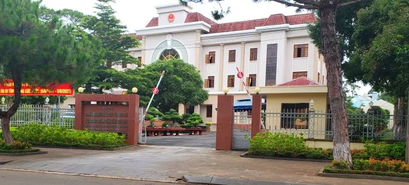Khởi tố nguyên Chánh Văn phòng Đoàn ĐBQH và HĐND tỉnh Gia Lai 