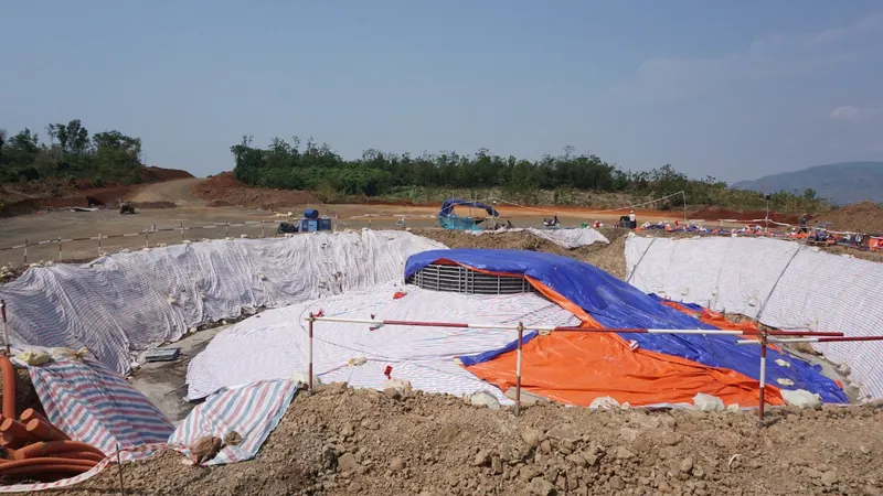 Gia Lai xử phạt 3 doanh nghiệp sử dụng lao động Trung Quốc không phép