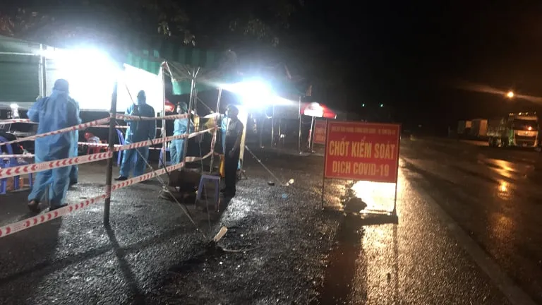 Gia Lai lên kế hoạch đón 1.000 công dân khó khăn từ vùng dịch trở về