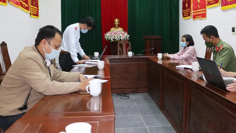 Gia Lai: Xử phạt 2 cá nhân cung cấp, chia sẻ thông tin sai sự thật trên mạng xã hội