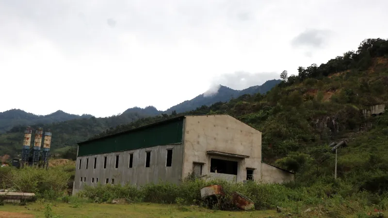 Kon Tum đề nghị cấp bách đầu tư trạm biến áp và đường dây đấu nối các nhà máy thủy điện 