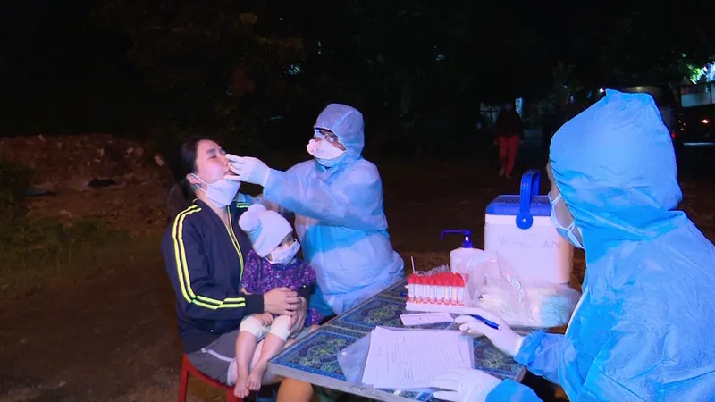 Yêu cầu công an làm rõ trách nhiệm các công ty điện gió vì vi phạm cam kết bảo lãnh lao động