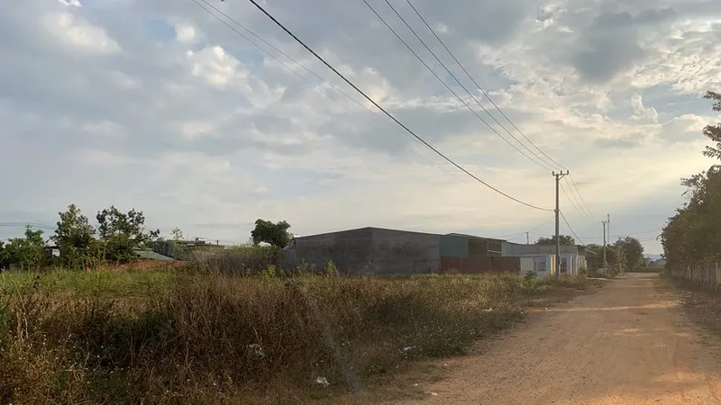 Bắt nguyên Trưởng Phòng TN-MT cùng cấp dưới vì tham mưu giao đất trái quy định