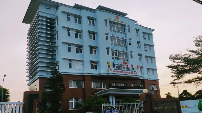 Cục Thuế Kon Tum lên tiếng về việc xác nhận doanh thu 1 năm 2 số liệu để doanh nghiệp tham gia đấu thầu