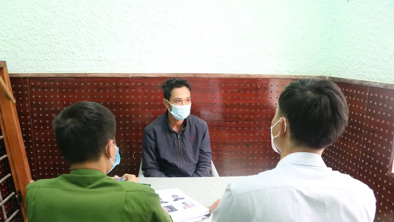 Khởi tố 4 đối tượng phá rừng ở “Đà Lạt 2”