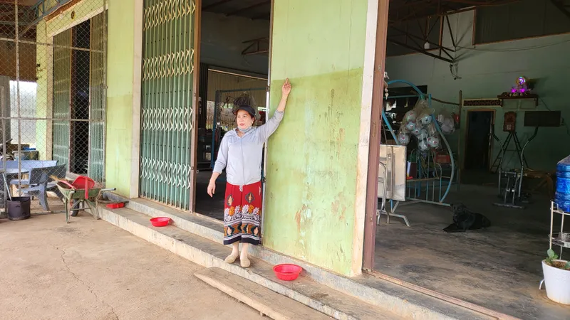 Kon Tum: Yêu cầu "thủy điện chây ỳ đền bù" tổ chức đối thoại, đo đạc đền bù cho người dân